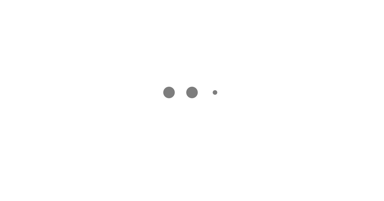 CSSで描いた読み込み中アニメーション